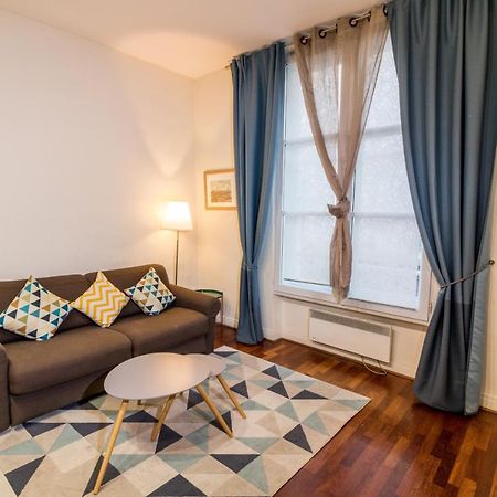 New Chic Flat : Le Marais - Place Des Vosges Paris Bagian luar foto